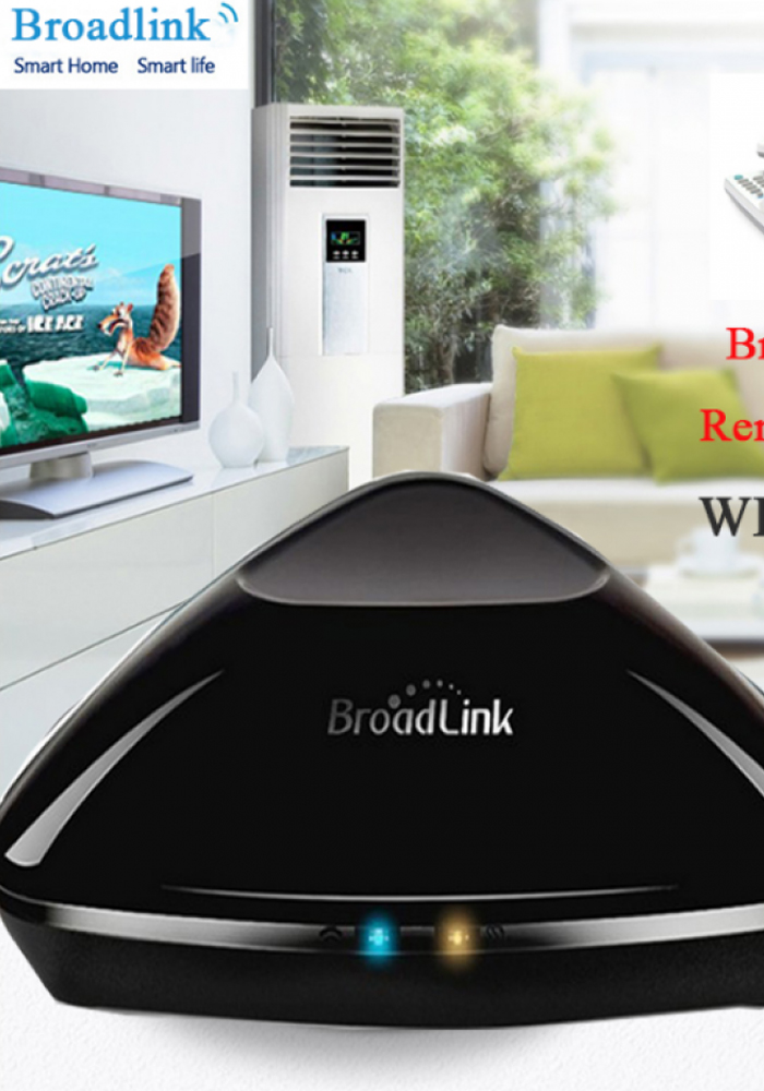 Broadlink