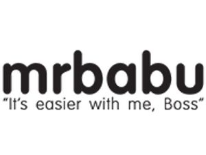Mr Babu