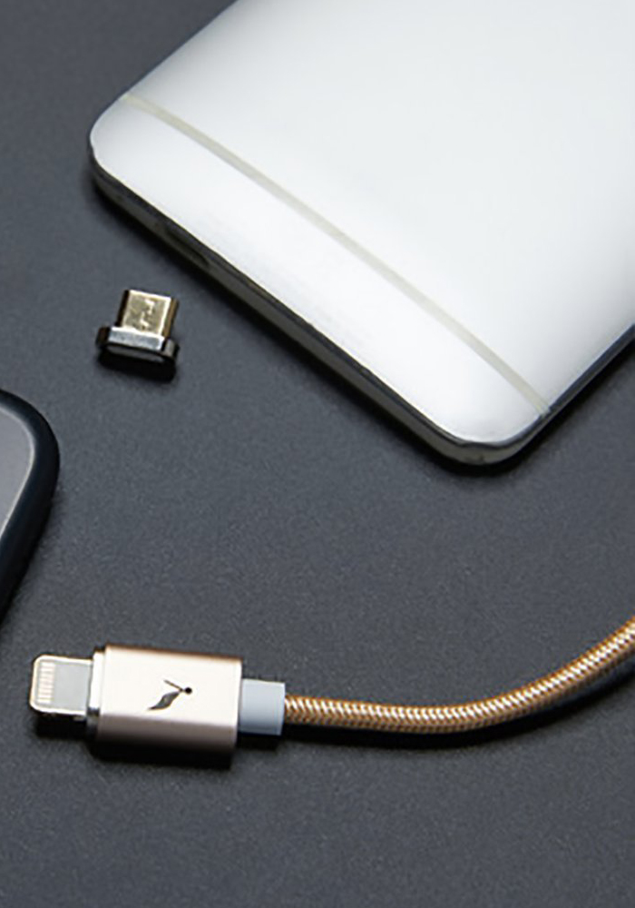 Volta Charger